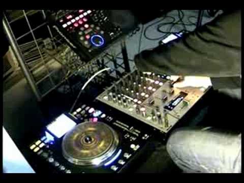 TenMinMix Mid July 2008 ( Progressive - Trance)