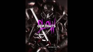 Mortal Kombat 11 Kabal Edit