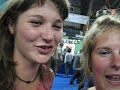 Festival Lorient 2008, interview relax