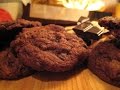 How to make chocolate cookies