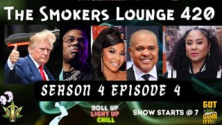 Trumps House Raided, Yee Leaving , No Justice for Emmet Til, Irv Foolish for Ashanti!