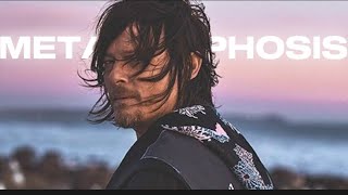 Daryl Dixon 4K Metamorphosis