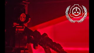 Lego Scp Flesh-Pit Containment Breach Stopmotion