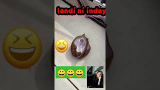Si Inday Kinikiliti Ni Dodonglandi Ng Tawa Nakakahawa.