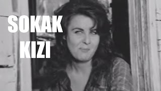 Sokak Kızı - Eski Türk Filmi Tek Parça