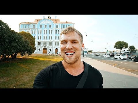 Тупой Качок с БРЕКЕТАМИ ! =) Тупой Качок с БРЕКЕТАМИ ! =)