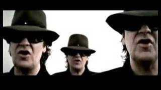 Watch Udo Lindenberg You Cant Run Away video