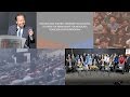 Prem Rawat Shares Perspective on Peace at Taylor s University