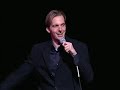 Larry Weaver | North Carolina Comedians