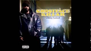 Watch Ghostface Killah The Champ video
