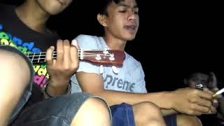 Reff menunggu kamu cover gayus malau