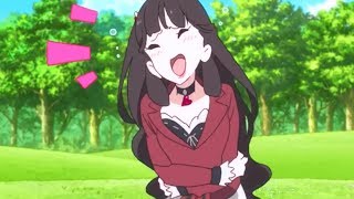 ANIME CRACK HD 2018 #17