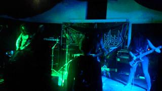 Watch Baphomets Blood Midnight Patrol video