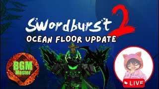 Playing Valorant With Devs Of Swordburst 2 While New Update Drop