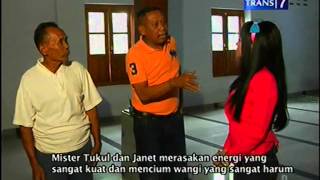 Mister Tukul JalanJalan Eps Misteri Kota Madiun 1 - Part 1 ( 5 Mei 2013 ) Terbaru