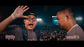 Fliptop - Er Vs Cripli