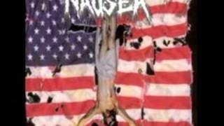 Watch Nausea Johnny Got His Gun video