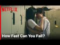 Nanno and Nanai Making Me Feel Things ❤️‍🔥 | Girl From Nowhere Season 2 | Netflix
