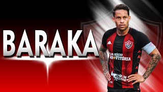 Baraka - Defensive Midfielder - 2020