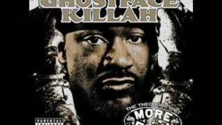 Watch Ghostface Killah Alex Stolen Script video