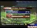 2001 Gamecocks vs. Florida (Blackout)
