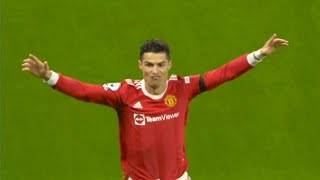 Cristiano Ronaldo All 28 Goals in 2021/2022 | With English Commentary