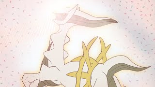 Glowey By Tc-96 Mew & Mewtwo Part Teaser