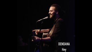 Hey - DENDANA (Live Jazz Sur Seine 2017)