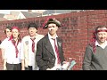 'MONKEY BOOTS' by PUNKS NOT DAD featuring PETER BOWLES - NEW SINGLE OUT NOW