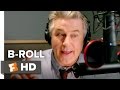 The Boss Baby B-ROLL (2017) - Alec Baldwin Movie The Boss Baby B-ROLL (2017) - Alec Baldwin Movie