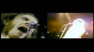 Joe Cocker, Mad Dogs And Englishmen - Delta Lady (Live) Hd