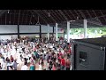 video HD Mariela con Lia Elena Bailarinas de Orquesta Leos en Pucallpa.MTS