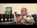 Whisky Verkostung: Caol Ila 1982 Signatory Vintage Cask Strength