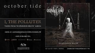 Watch October Tide I The Polluter video