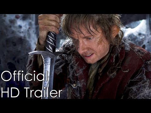 The Hobbit Trailer Theme Song Misty Mountains Cold