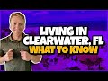 Moving to Clearwater Florida // Housing, Cost, Amenities, Schools, more!