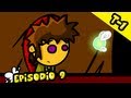 Vete a la Versh - Temporada 1, Episodio 9: La Leyenda de Melda