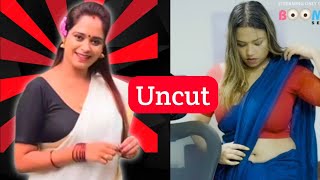 Ritu Rai Malayalam Web Series Uncut Update Boomex Ott New Series