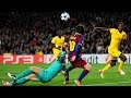 Lionel Messi ● RECORD 4 Nominations for FIFA Puskas Award ► ALL Nominated Goals ||HD||