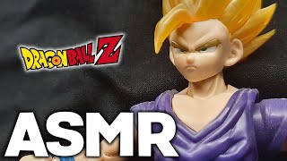 Asmr Une Figurine De Gohan Ssj2