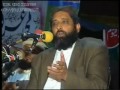image Barelvi Boom Blast On Mizar Very Funny By Syed Sabtain Shah Naqvi