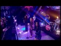 Stooshe - Black Heart (Live on TOTP New Years Eve Special)