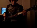 Jamiroquai. Too Young To Die (live) Bass By Stefano