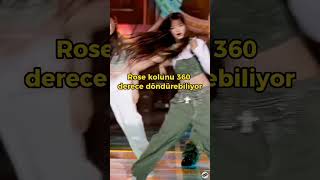 Rose Hakkında Bilgiler