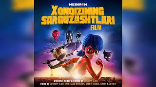 Xonqizining Sarguzashtlari Film Konglimni Zabt Etgan Qiz Mushirom Music