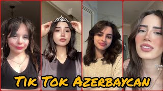 TikTok Azerbaycan - En Yeni TikTok lari #574 | NO GRUZ