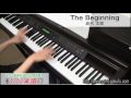 The Beginning / 岩代 太郎（ピアノソロ用）