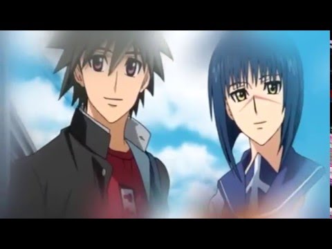 Reaching You [Happy Birthday Katzie!]