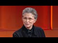 Joan Halifax: Compassion and the true meaning of empathy