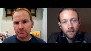 My Conversation with Former SSPX Priest, Francis Palmquist (I Am Judas Project)